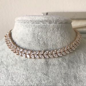 Dazzling Diamond Necklace